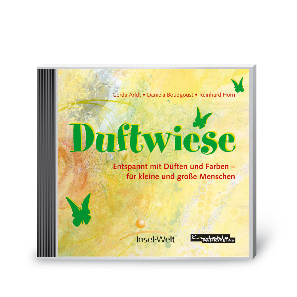Duftwiese